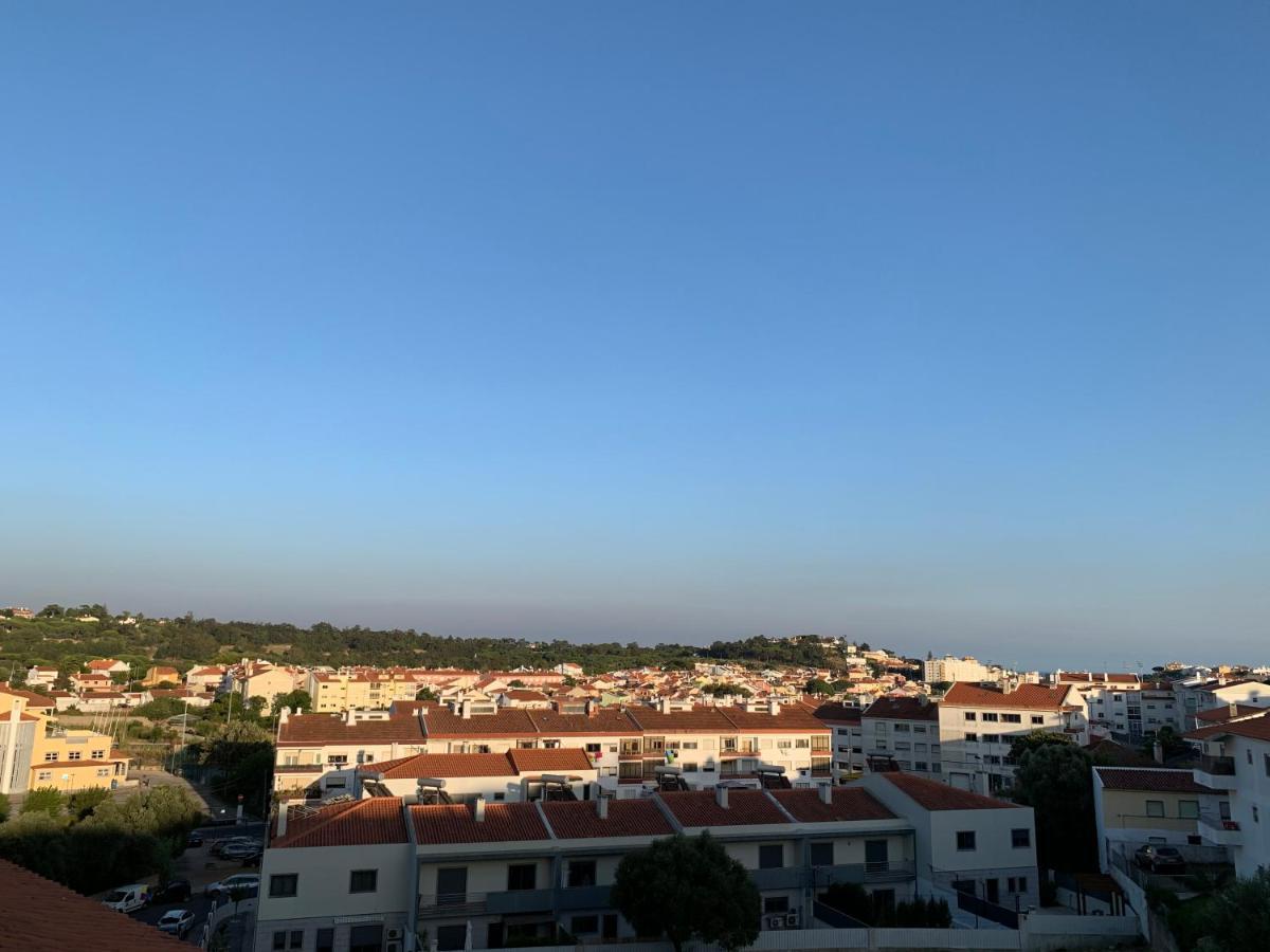 Girassol Apartamento Alcabideche Exterior photo