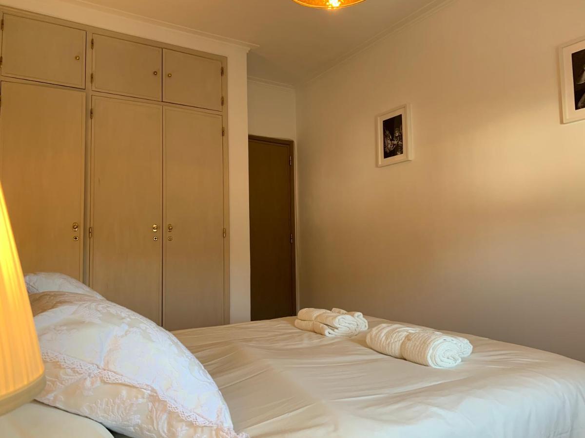 Girassol Apartamento Alcabideche Exterior photo